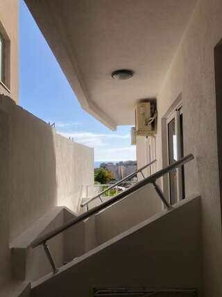 Отели типа «постель и завтрак» Bonita Улцинь Большой двухместный номер с 1 кроватью-3