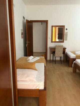 Отели типа «постель и завтрак» Bonita Улцинь Большой двухместный номер с 1 кроватью-4
