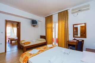 Отели типа «постель и завтрак» Bonita Улцинь Стандартный двухместный номер с 1 кроватью-2