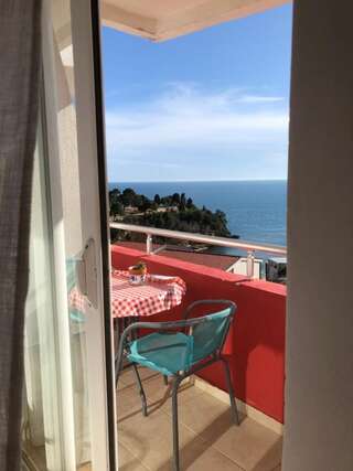 Отели типа «постель и завтрак» Bonita Улцинь Двухместный номер с 1 кроватью-1