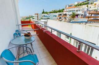 Отели типа «постель и завтрак» Bonita Улцинь Стандартный двухместный номер с 1 кроватью-3