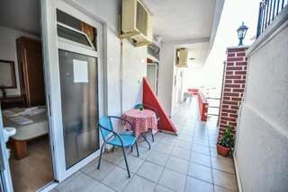 Отели типа «постель и завтрак» Bonita Улцинь Небольшой двухместный номер с 1 кроватью-1