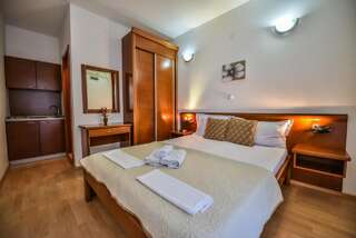 Отели типа «постель и завтрак» Bonita Улцинь Небольшой двухместный номер с 1 кроватью-3