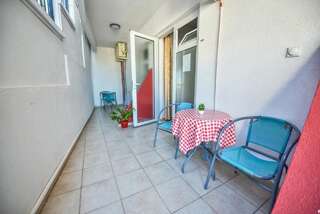 Отели типа «постель и завтрак» Bonita Улцинь Небольшой двухместный номер с 1 кроватью-5