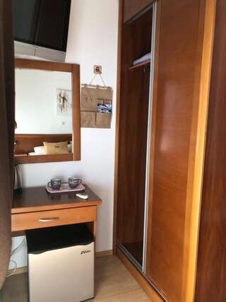 Отели типа «постель и завтрак» Bonita Улцинь Двухместный номер с 1 кроватью-2