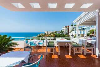 Отели типа «постель и завтрак» Bonita Улцинь Небольшой двухместный номер с 1 кроватью-1