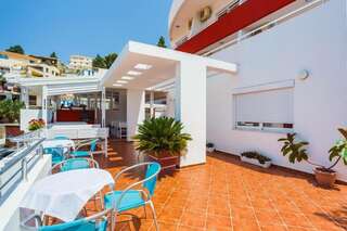 Отели типа «постель и завтрак» Bonita Улцинь Небольшой двухместный номер с 1 кроватью-2