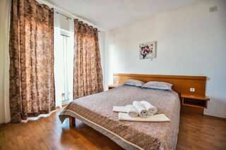 Отели типа «постель и завтрак» Bonita Улцинь Двухместный номер с 1 кроватью с видом на море-5