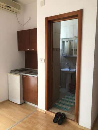 Отели типа «постель и завтрак» Bonita Улцинь Двухместный номер с 1 кроватью-1