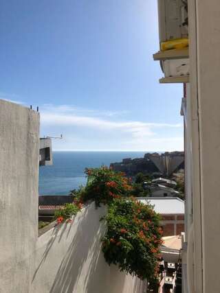 Отели типа «постель и завтрак» Bonita Улцинь Двухместный номер с 1 кроватью-2