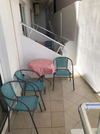 Отели типа «постель и завтрак» Bonita Улцинь Двухместный номер с 1 кроватью-3