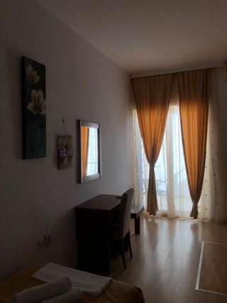 Отели типа «постель и завтрак» Bonita Улцинь Двухместный номер с 1 кроватью-4