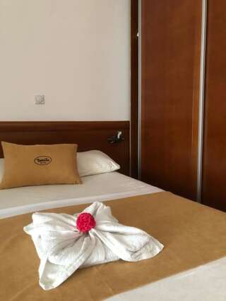 Отели типа «постель и завтрак» Bonita Улцинь Двухместный номер с 1 кроватью-5