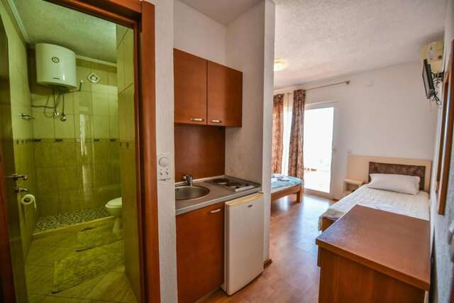 Отели типа «постель и завтрак» Bonita Улцинь-3