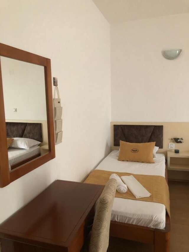 Отели типа «постель и завтрак» Bonita Улцинь-14