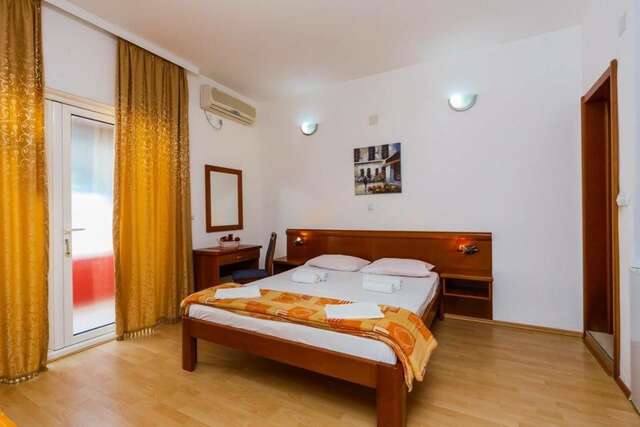 Отели типа «постель и завтрак» Bonita Улцинь-20