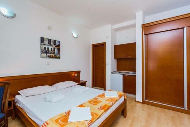 Отели типа «постель и завтрак» Bonita Улцинь-23