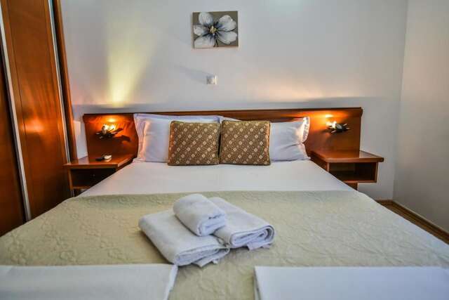 Отели типа «постель и завтрак» Bonita Улцинь-27