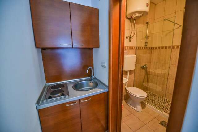 Отели типа «постель и завтрак» Bonita Улцинь-30