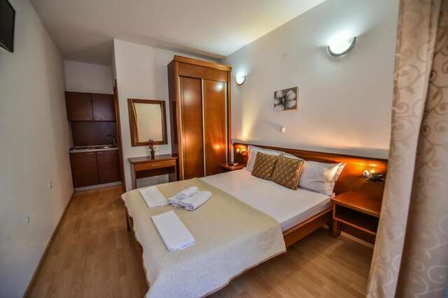 Отели типа «постель и завтрак» Bonita Улцинь-31