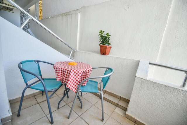 Отели типа «постель и завтрак» Bonita Улцинь-36