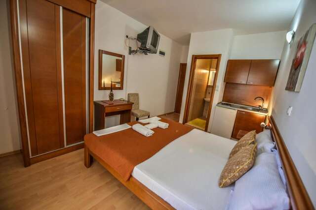 Отели типа «постель и завтрак» Bonita Улцинь-38