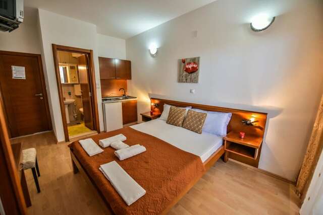 Отели типа «постель и завтрак» Bonita Улцинь-39