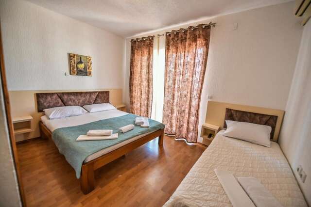 Отели типа «постель и завтрак» Bonita Улцинь-43