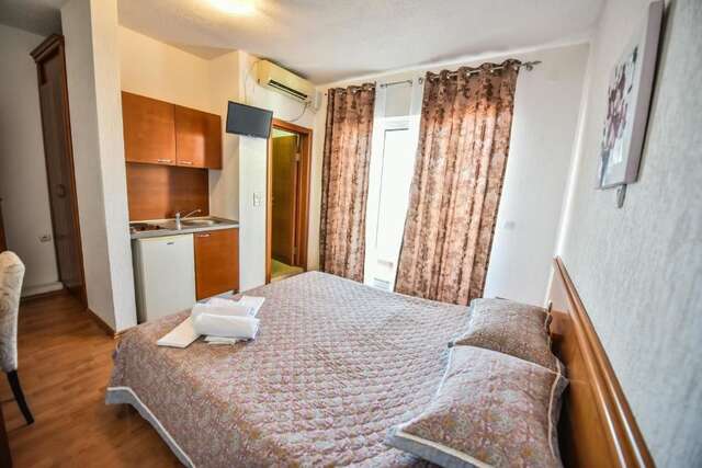 Отели типа «постель и завтрак» Bonita Улцинь-53